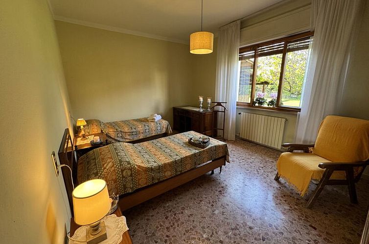 Vakantiehuis Villa Lory