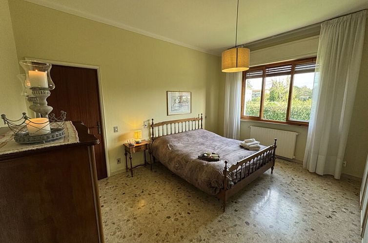 Vakantiehuis Villa Lory