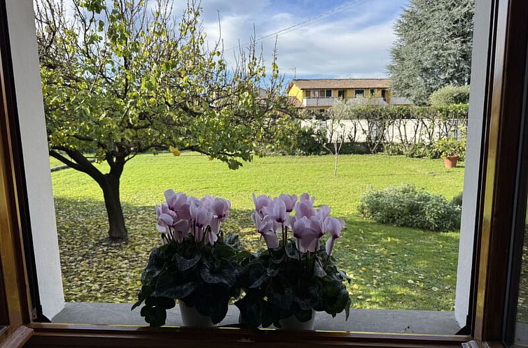 Vakantiehuis Villa Lory