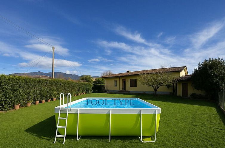 Vakantiehuis Villa Lory