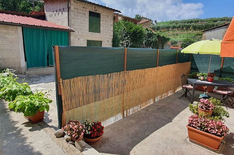 Vakantiehuis La Piccola Margherita