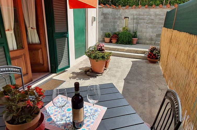 Vakantiehuis La Piccola Margherita