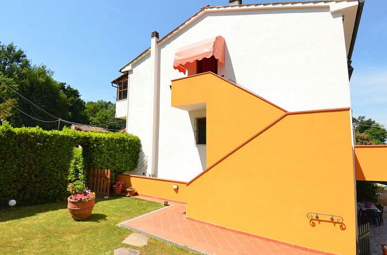Vakantiehuis La Piccola Margherita