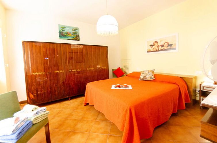 Vakantiehuis La Piccola Margherita