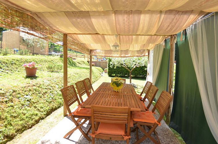Vakantiehuis La Piccola Margherita