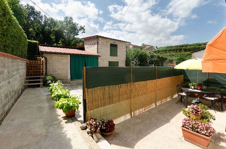 Vakantiehuis La Piccola Margherita