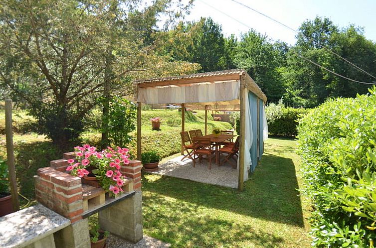 Vakantiehuis La Piccola Margherita