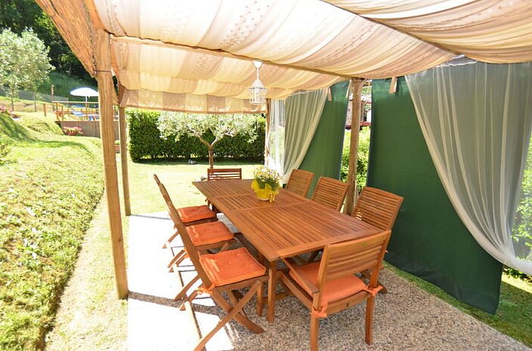 Vakantiehuis La Piccola Margherita