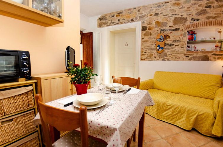 Vakantiehuis La Piccola Margherita