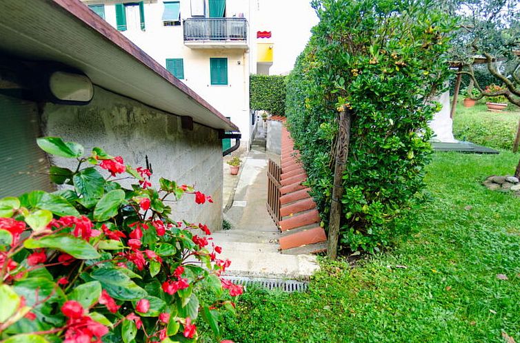 Vakantiehuis La Piccola Margherita