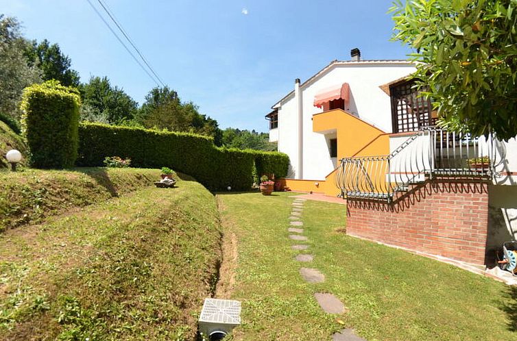 Vakantiehuis La Piccola Margherita