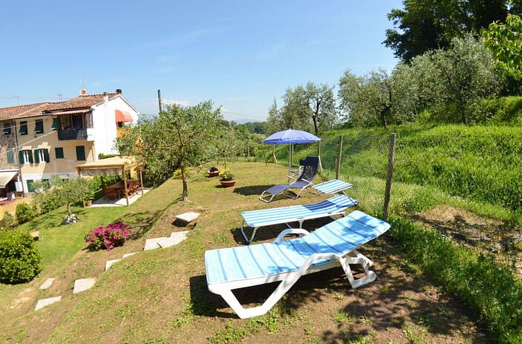 Vakantiehuis La Piccola Margherita