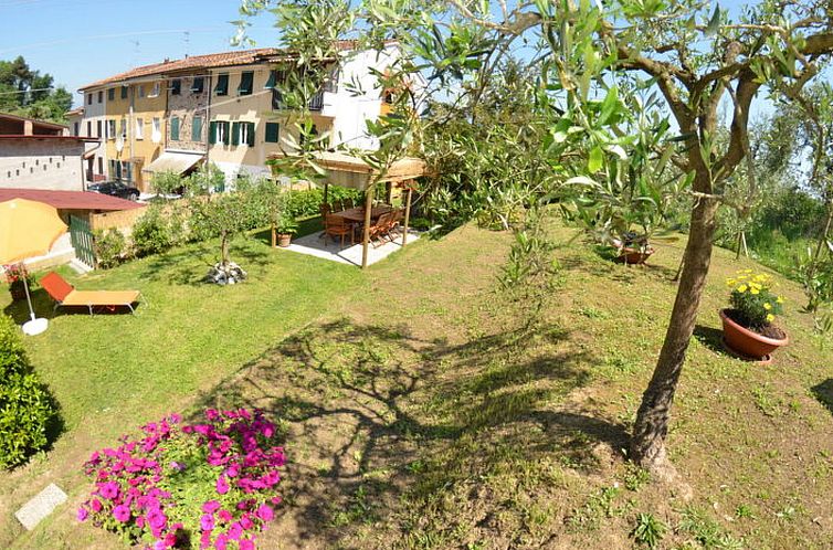 Vakantiehuis La Piccola Margherita