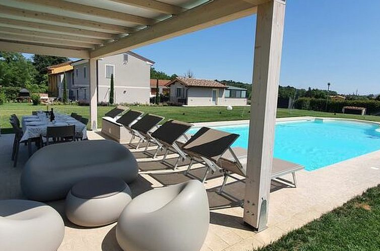 Appartement Tenuta Il Giardino