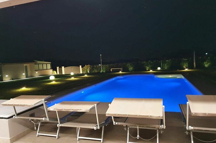 Appartement Tenuta Il Giardino