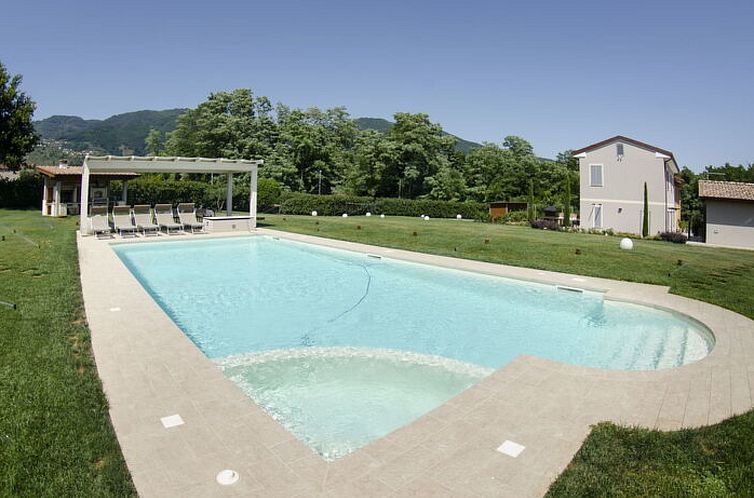 Appartement Tenuta Il Giardino