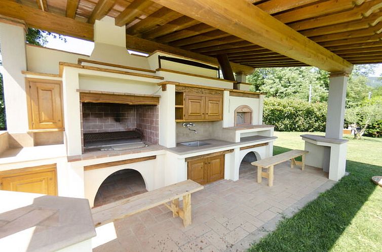 Appartement Tenuta Il Giardino