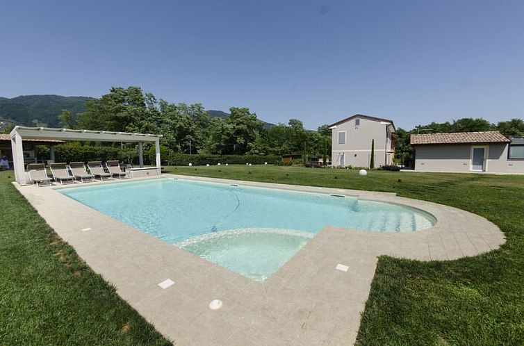 Appartement Tenuta Il Giardino