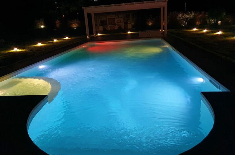 Appartement Tenuta Il Giardino