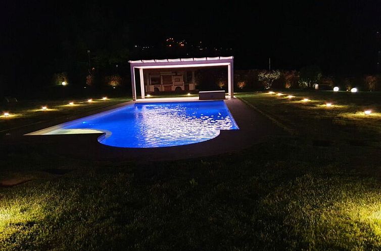 Appartement Tenuta Il Giardino