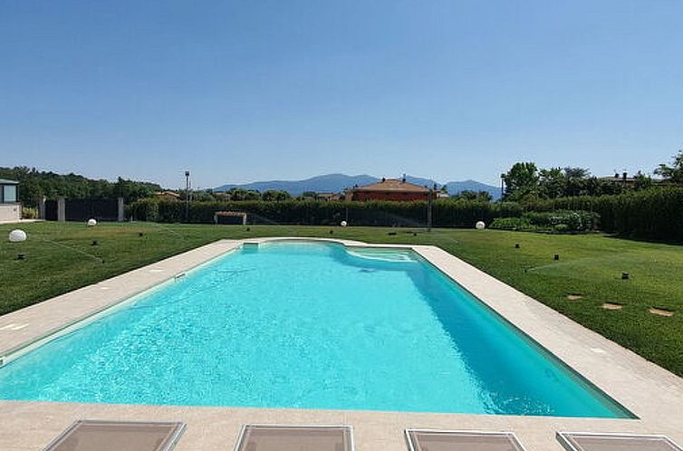 Appartement Tenuta Il Giardino