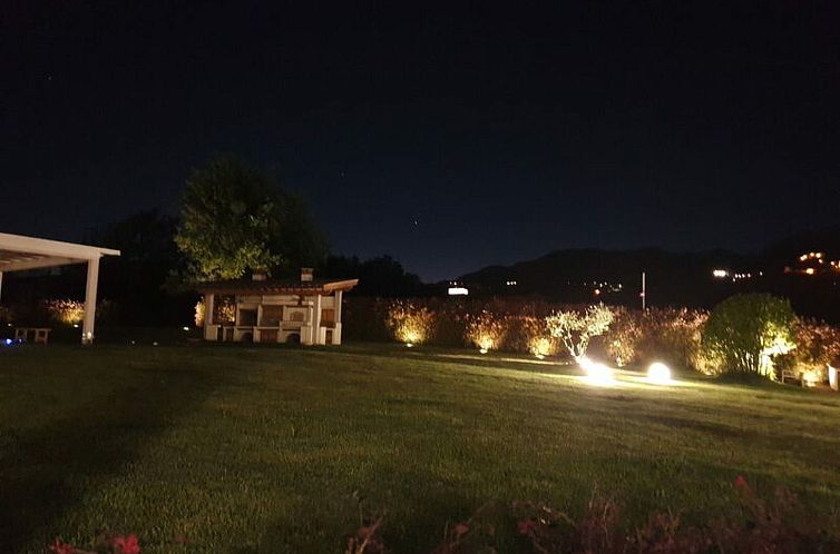 Appartement Tenuta Il Giardino