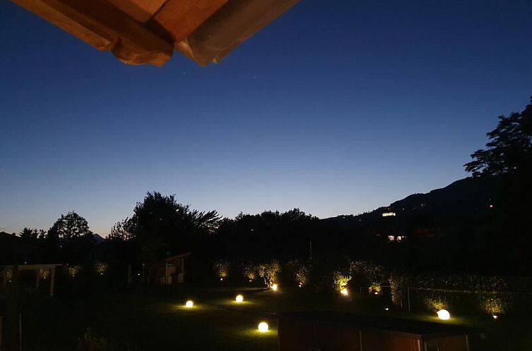 Appartement Tenuta Il Giardino