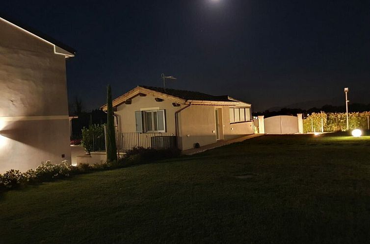 Appartement Tenuta Il Giardino