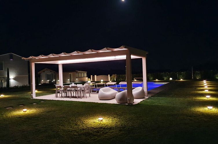 Appartement Tenuta Il Giardino