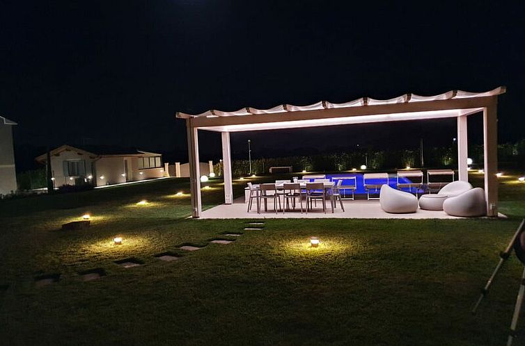 Appartement Tenuta Il Giardino
