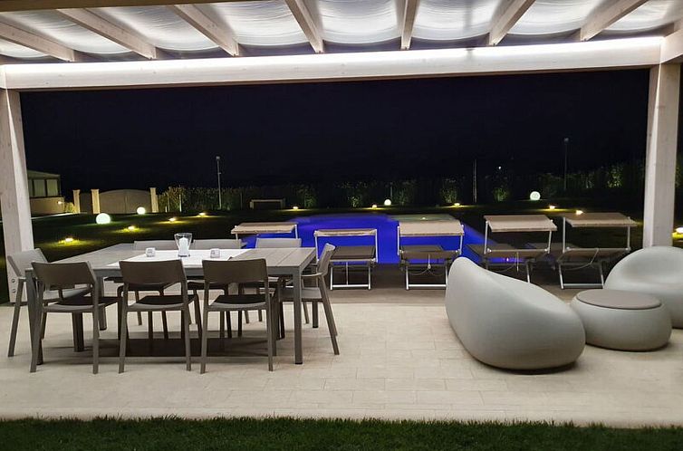 Appartement Tenuta Il Giardino