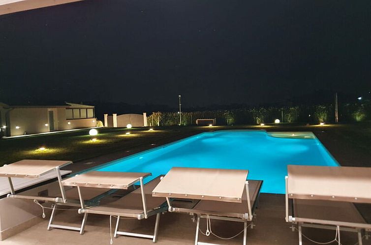 Appartement Tenuta Il Giardino