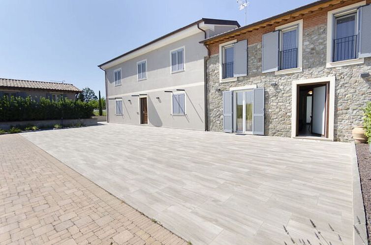 Appartement Tenuta Il Giardino