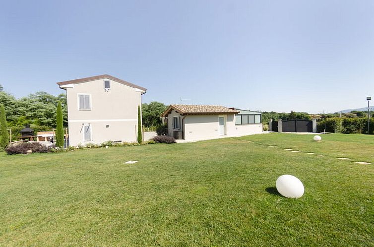 Appartement Tenuta Il Giardino