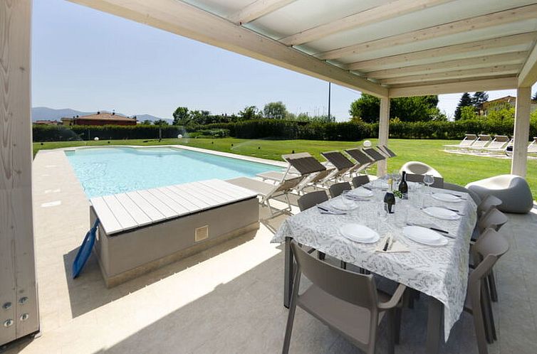 Appartement Tenuta Il Giardino