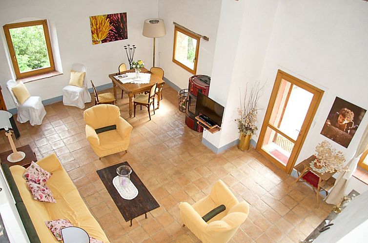 Appartement Solaria