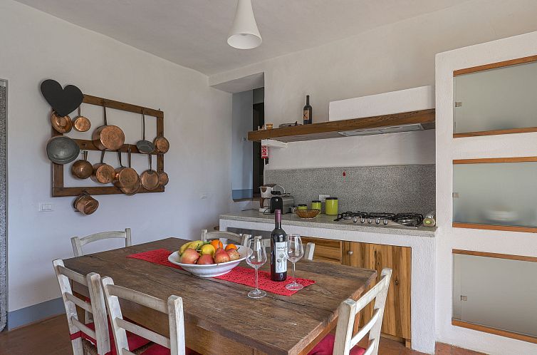 Appartement Solaria