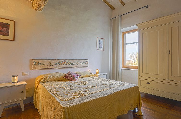 Appartement Solaria