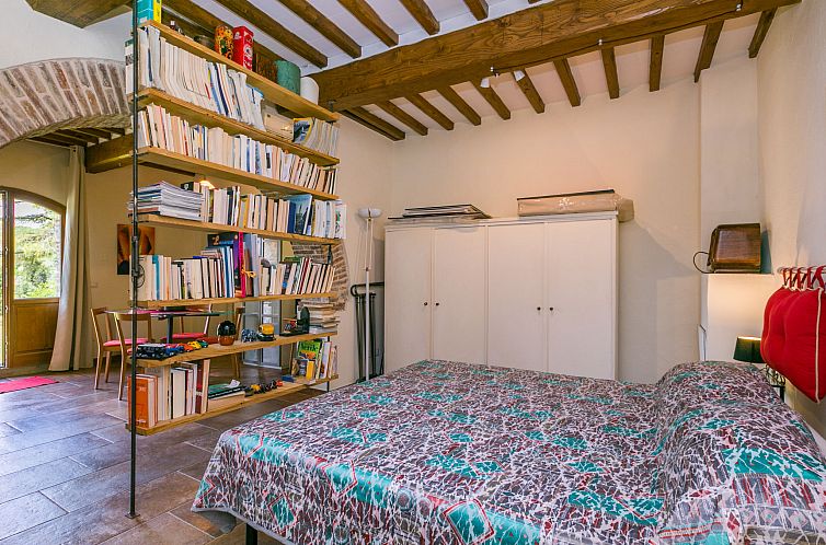 Appartement Nuvola