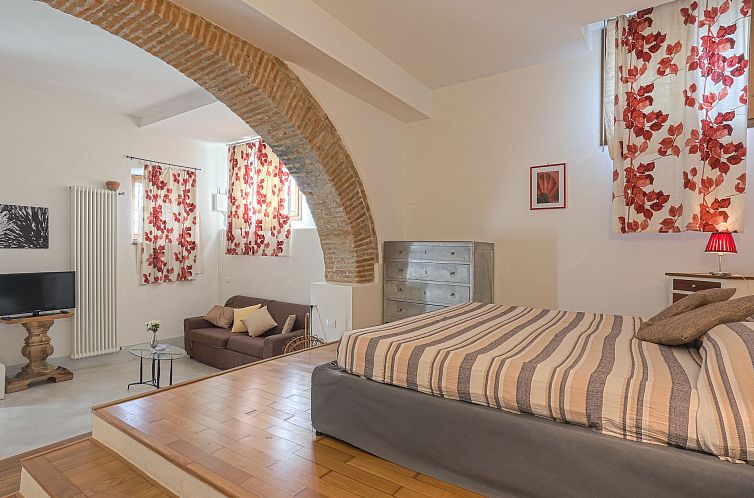 Appartement Lunaria