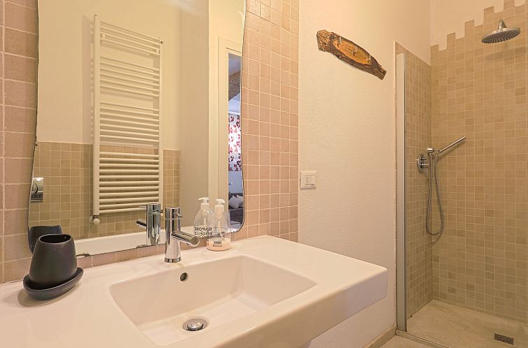 Appartement Lunaria