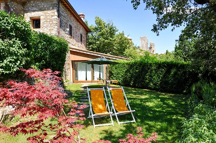 Appartement Lunaria