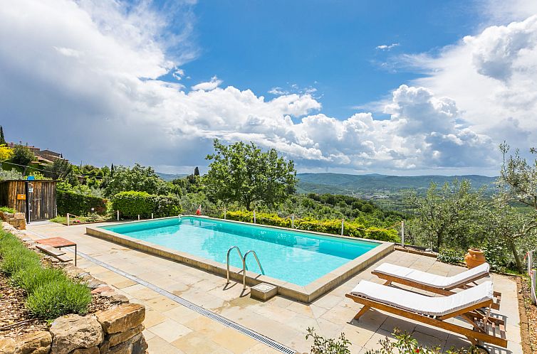 Appartement Lunaria