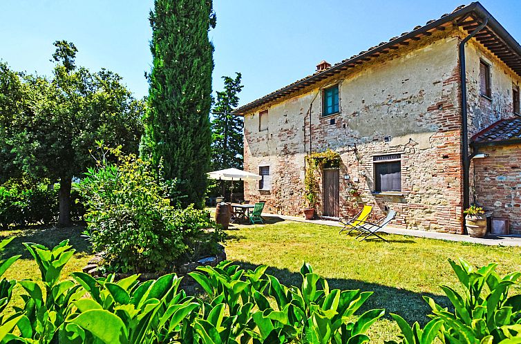 Appartement Podere La Torre