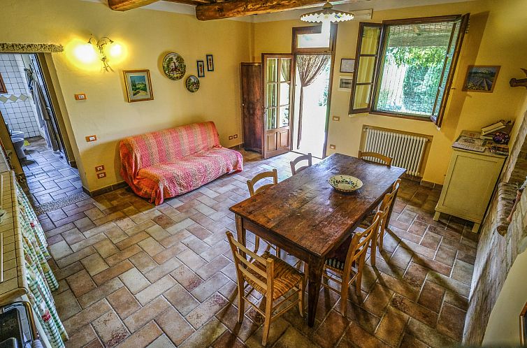 Appartement Podere La Torre