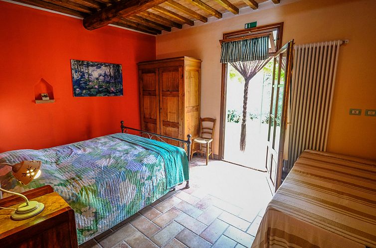 Appartement Podere La Torre