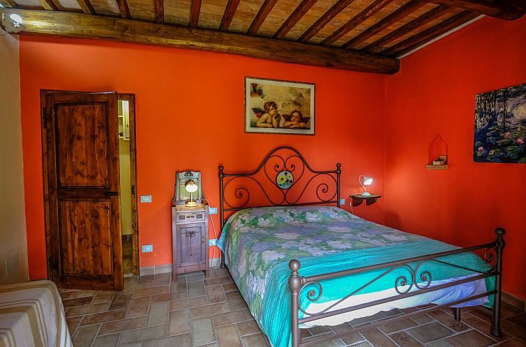 Appartement Podere La Torre