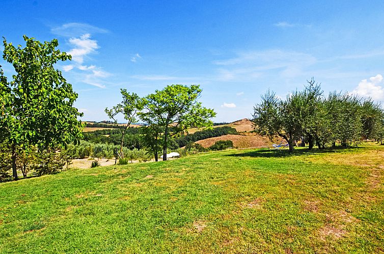 Appartement Podere La Torre