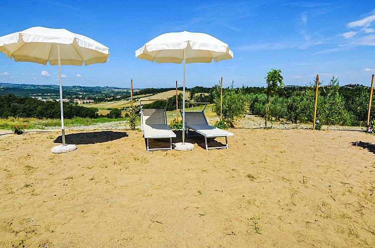 Appartement Podere La Torre