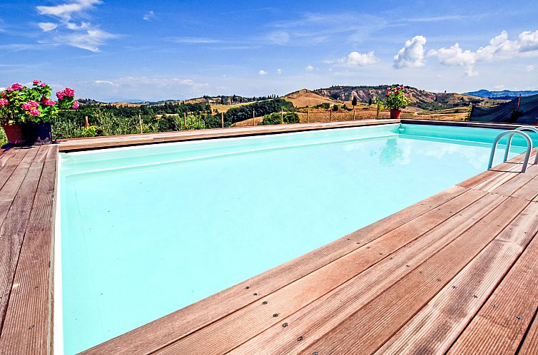 Appartement Podere La Torre